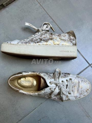 Baskets Michael Kors Originales - 2