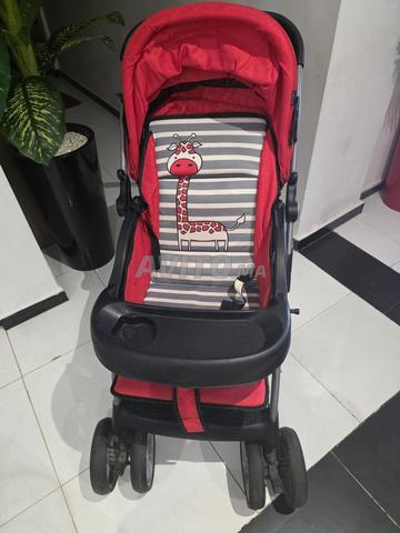Poussette à vendre - 2