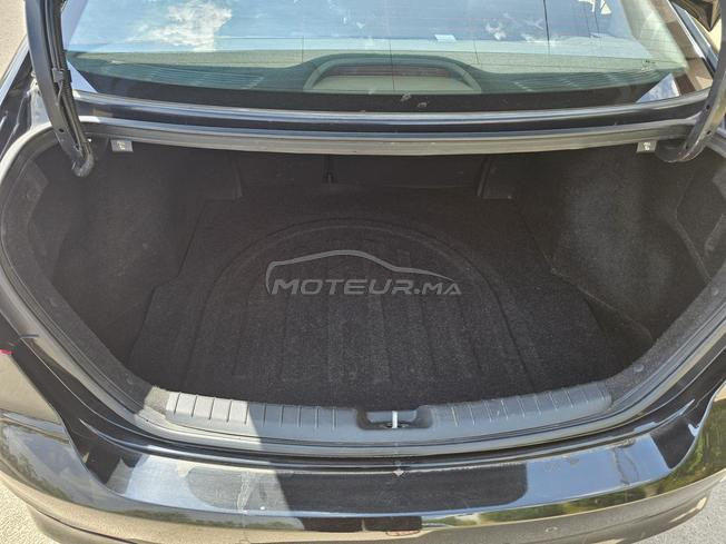 Hyundai Elantra Diesel Manuelle 2019 à Tifelt
