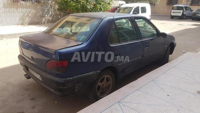 Peugeot 306 diesel - 2