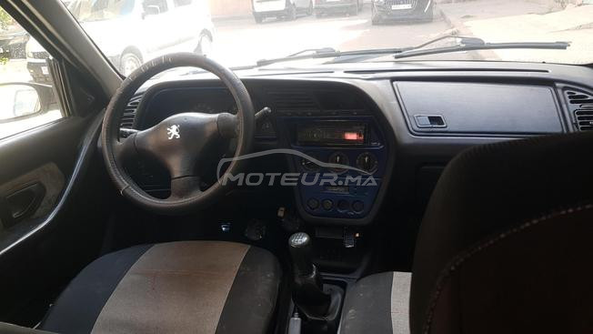 peugeot 306 mazot