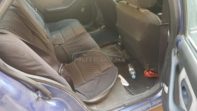 peugeot 306 mazot