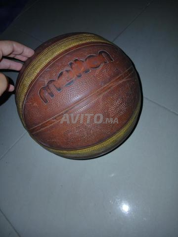 Basketball - 2