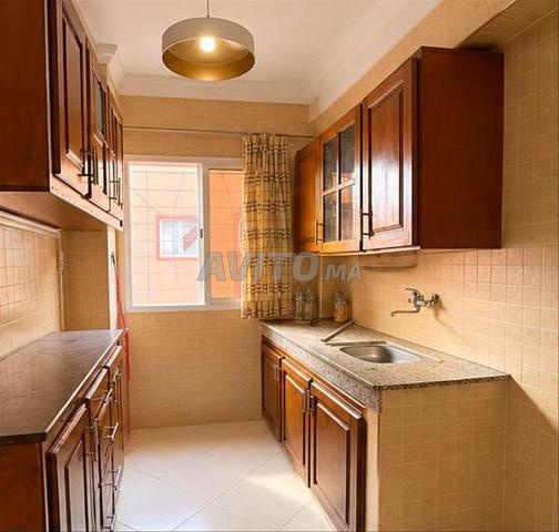 Appartement de 69 m² avec parking et ascenseur - 2