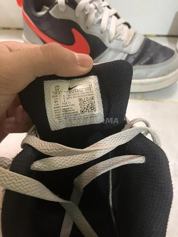 حذاء Nike أصلي 100/100 مقاس 37.5 - 2
