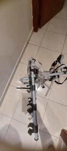 Porte vélo - 2