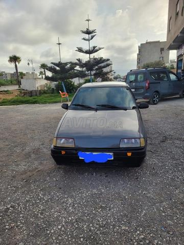Renault R19 chamade - 2