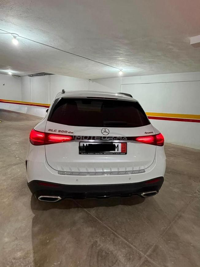 mercedes glc 300 de