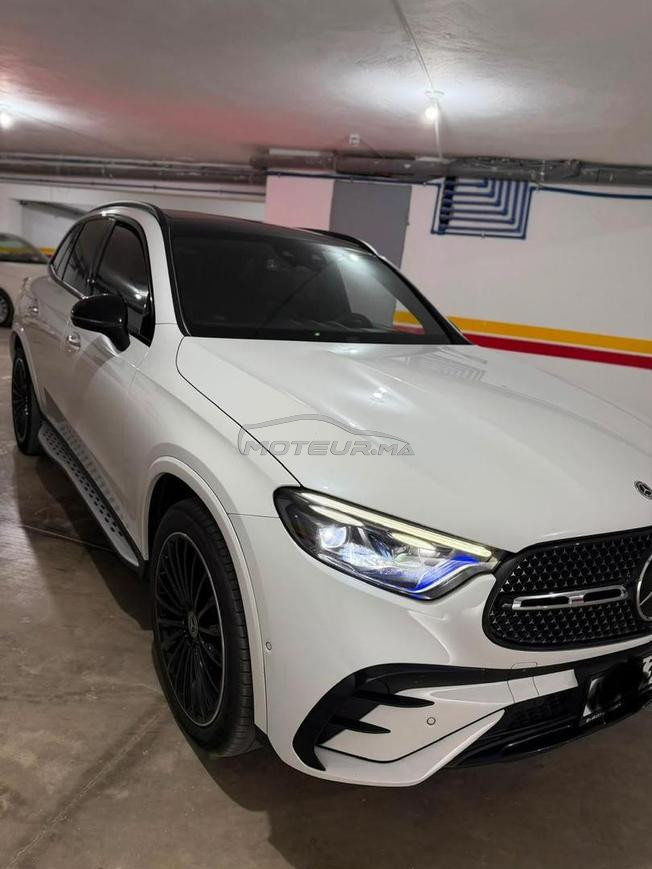 mercedes glc 300 de