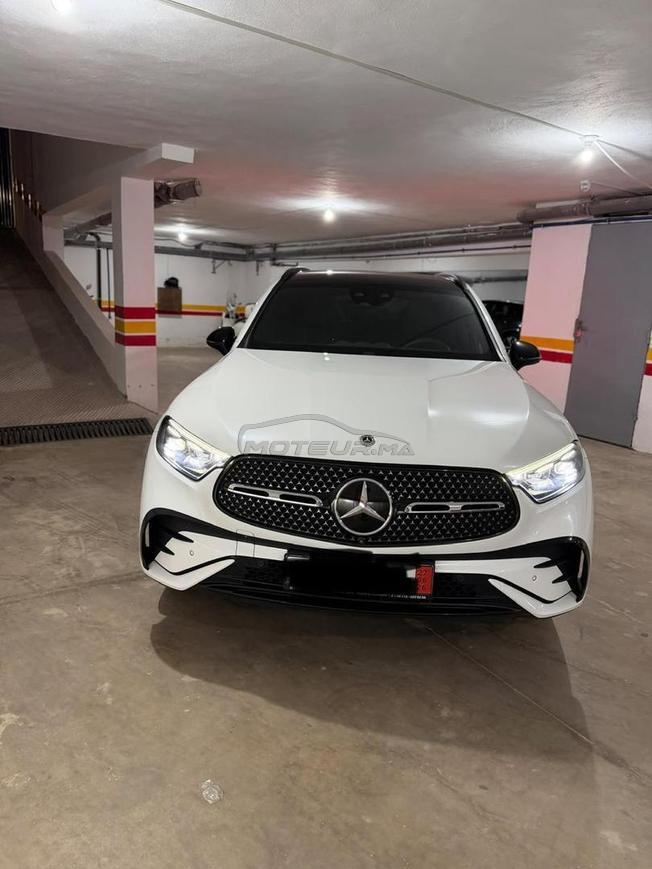 mercedes glc 300 de