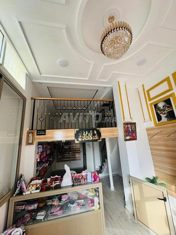 Beau magasin à louer - 2
