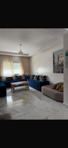 Appartement Meublé à louer - 2