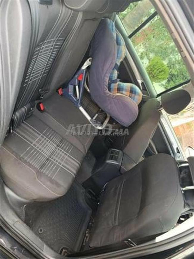 Volkswagen Golf 7 Diesel Manuelle 2016
