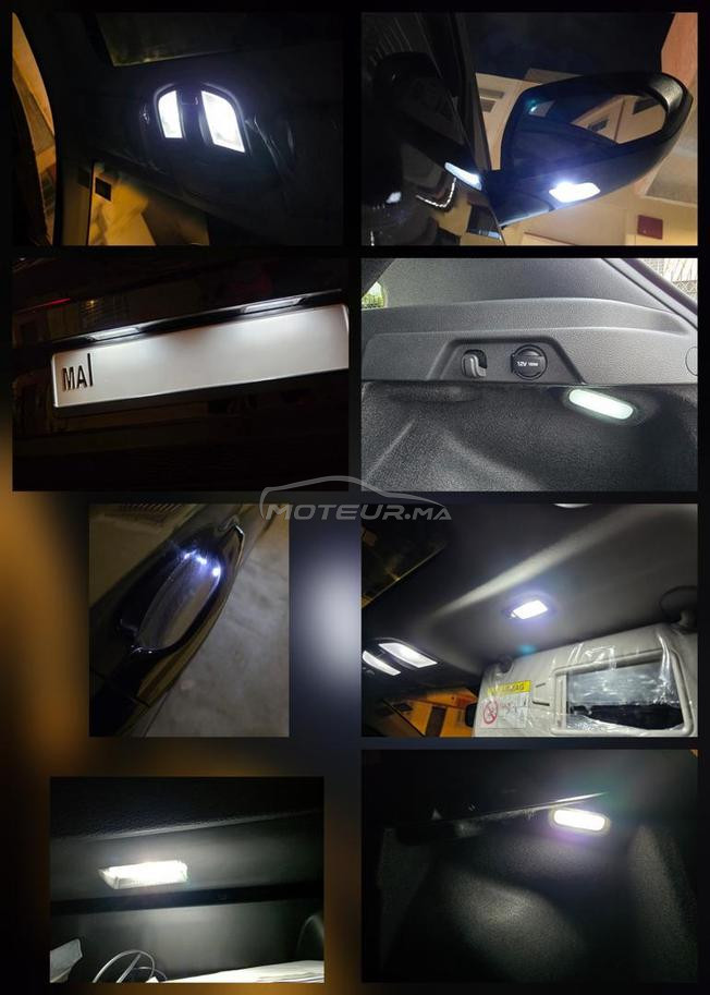 huyndai i30 seductive BVA