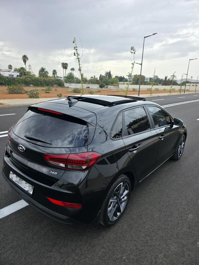 huyndai i30 seductive BVA