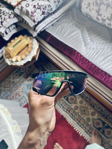 Lunettes Madder - 2