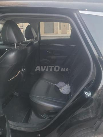 Hyundai Tucson 2023 première main - 2