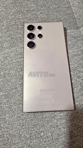 Samsung S24 ULTRA 512GB 2SIM comme neuf - 2