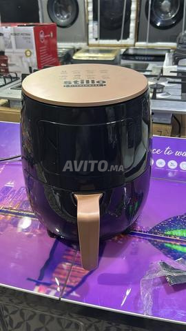 Stylo 6 litres - 2