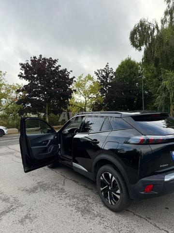 Peugeot 2008 BlueHDi 110 S&S BVM6 non dédouanée