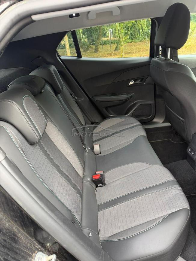 Peugeot 2008 BlueHDi 110 S&S BVM6 Allure