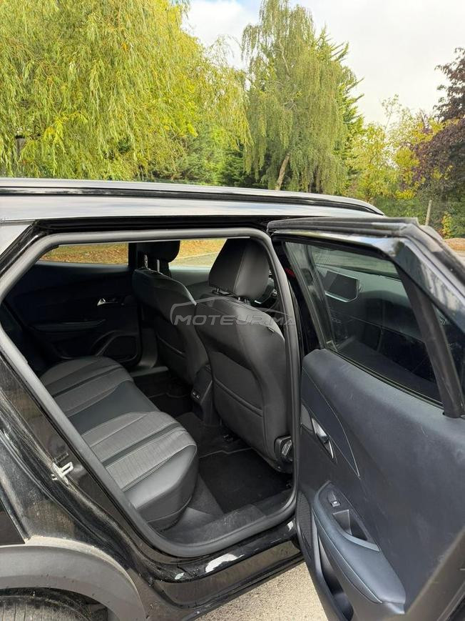 Peugeot 2008 BlueHDi 110 S&S BVM6 Allure