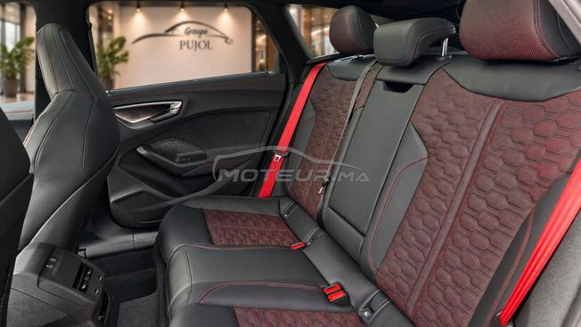 AUDI RS5 AVANT 639CH AUDI EXCLUSIVE NEUVE 0KM