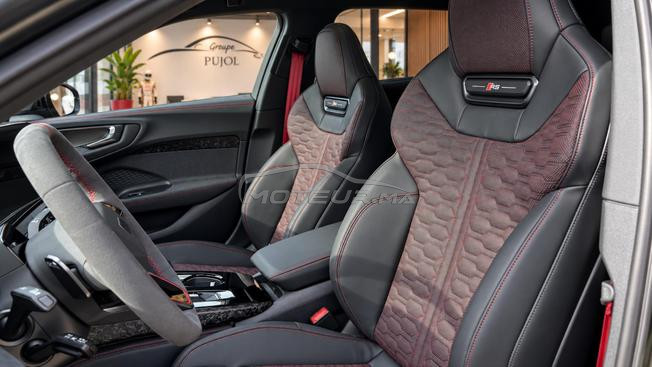 AUDI RS5 AVANT 639CH AUDI EXCLUSIVE NEUVE 0KM