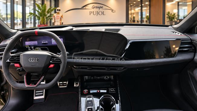 AUDI RS5 AVANT 639CH AUDI EXCLUSIVE NEUVE 0KM