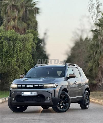 Dacia Duster Extrême 2026❣️ - 2