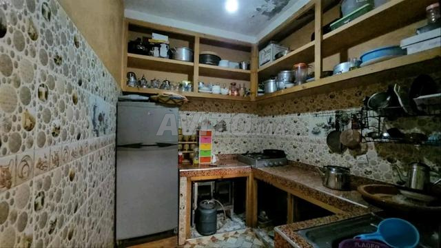 دار للبيع فوريكة 70متر ملكية - 2