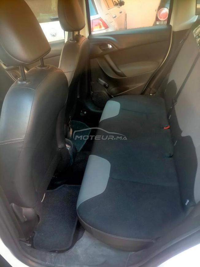 voiture C3