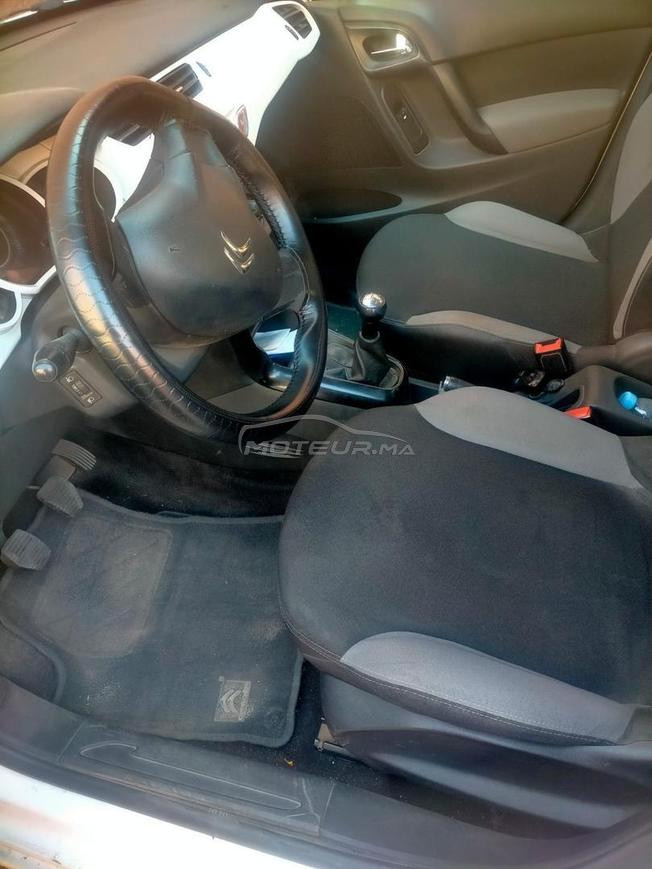 voiture C3