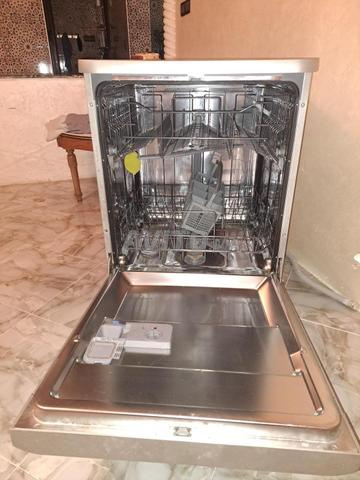 Lave-Vaisselle Whirlpool - 2