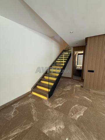 À LOUER – Duplex 130 m² – L’Orangeraie - 2