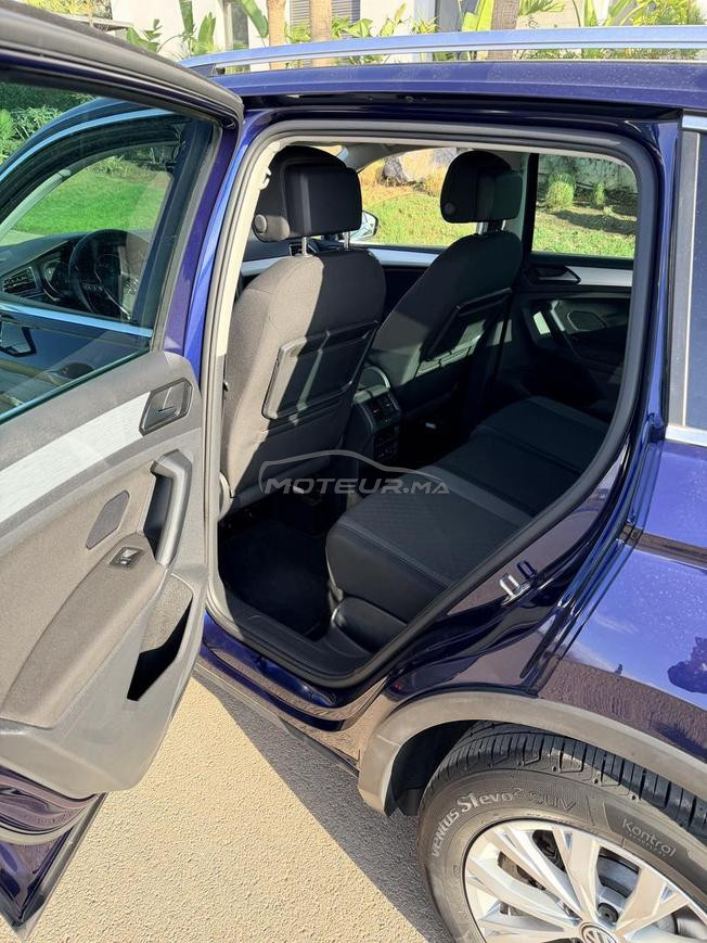 VW TIGUAN DÉDOUANÉE 