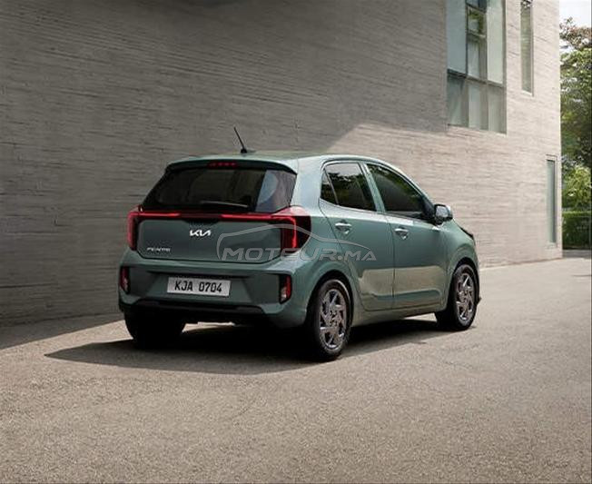 Kia picanto