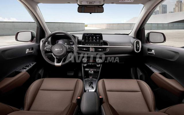 Kia Picanto - 2