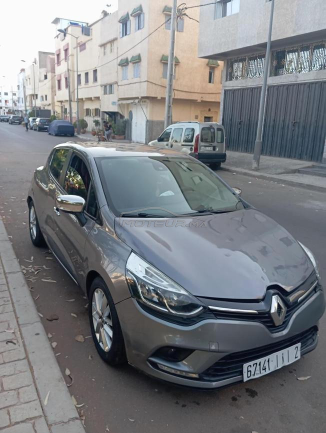 clio 4 2016