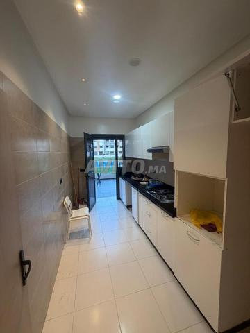 Appartement à louer à Harhoura - 2