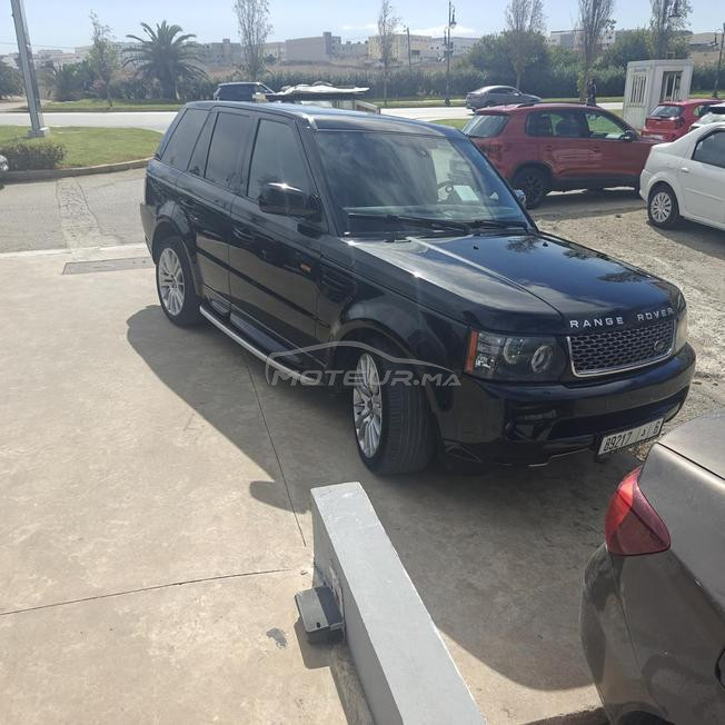 Land Rover Range Rover Sport Diesel Automatique