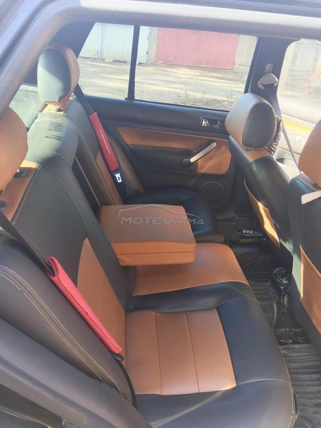 GOLF 4 2000 D 2009
