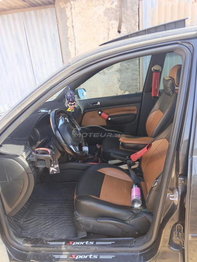 GOLF 4 2000 D 2009