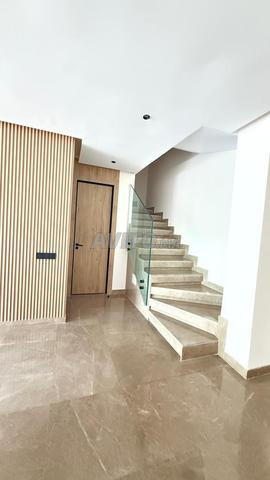 À LOUER – Duplex 162 m² – L’Orangeraie - 2