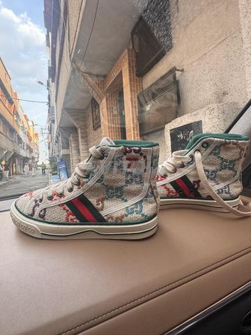 Converse Gucci Original Tennis 1977 - 2