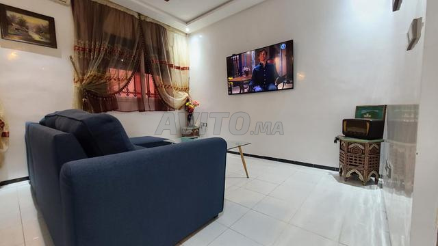 شقة للإيجار 100 متر مربع في مراكش - 2