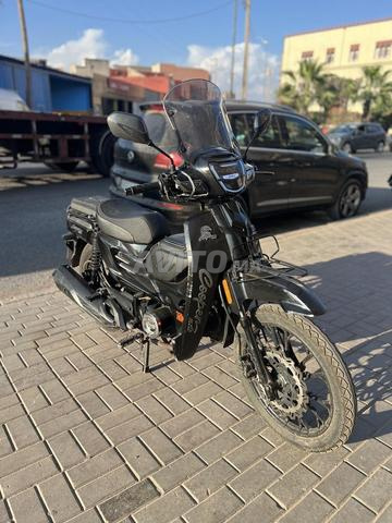 موتو كوبر 33 - 2