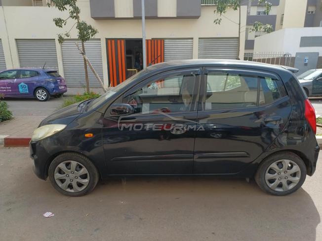 Hyundai i10 2011 a vendre