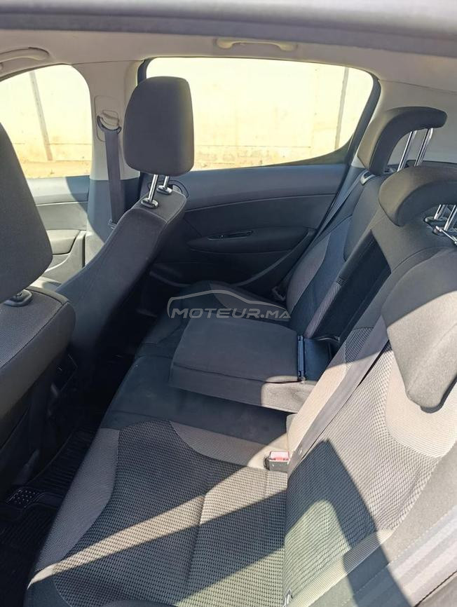 Peugeot 308 bonne état 