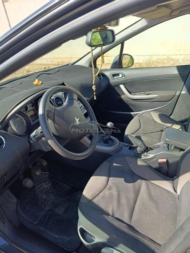 Peugeot 308 bonne état 